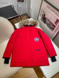Picture of Canada Goose Down Jackets _SKUCanadaGooseXS-2XL26yr15037848